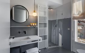 Velvet Grey Boutique Hotel